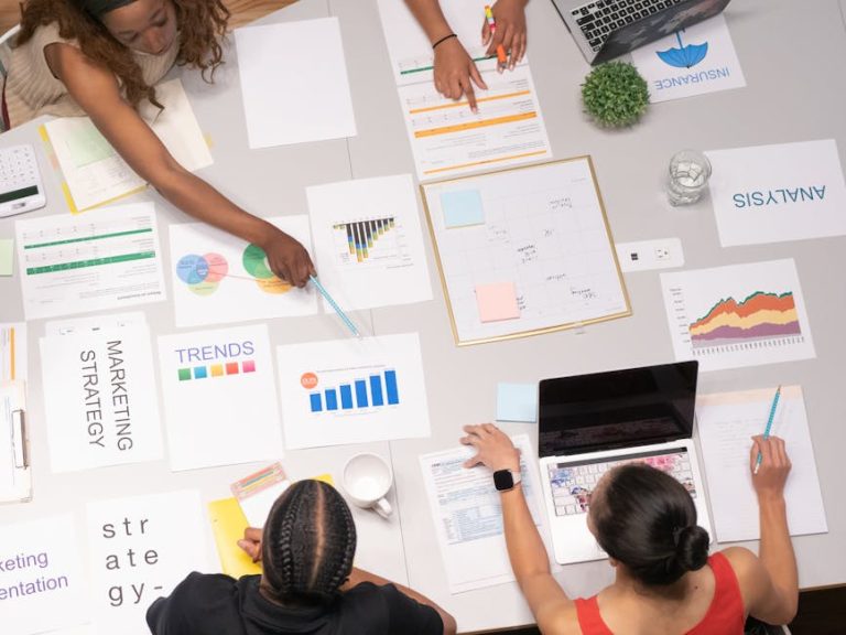 Unlocking the Secrets of Search Engine Optimization: Your Guide to Digital Success